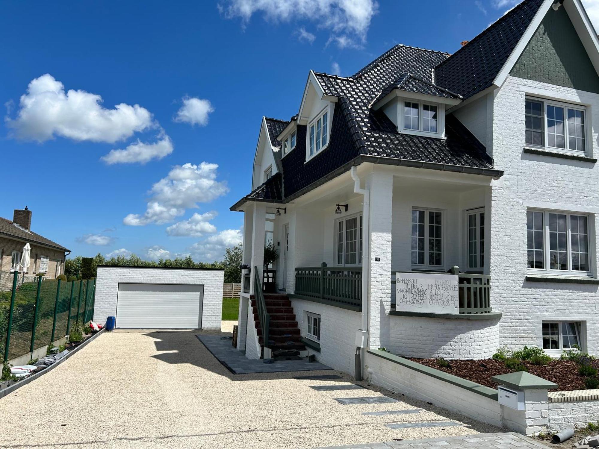 La Lavande Middelkerke Exterior photo